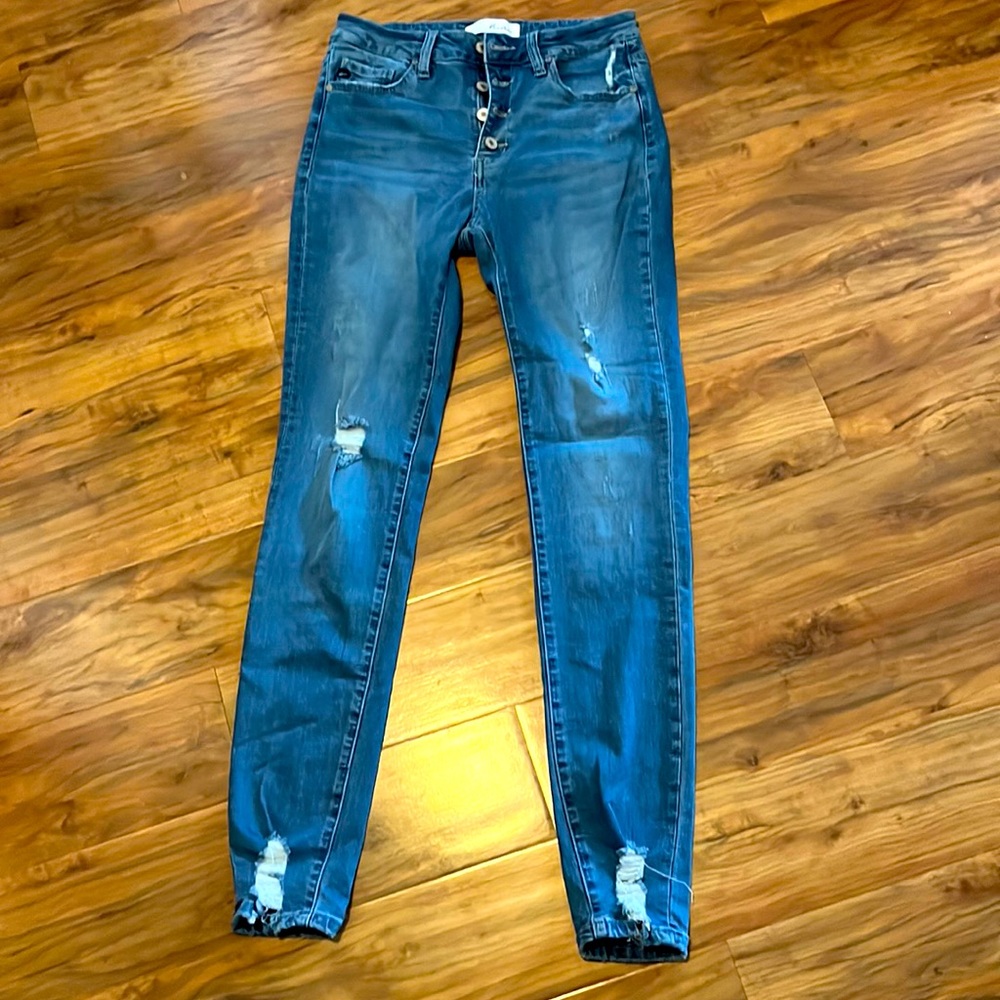 Kancan jeans